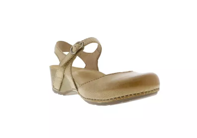 DANSKO WOMEN'S TIFFANI Closed-Toe Sandals for Women $89.00 - PicClick