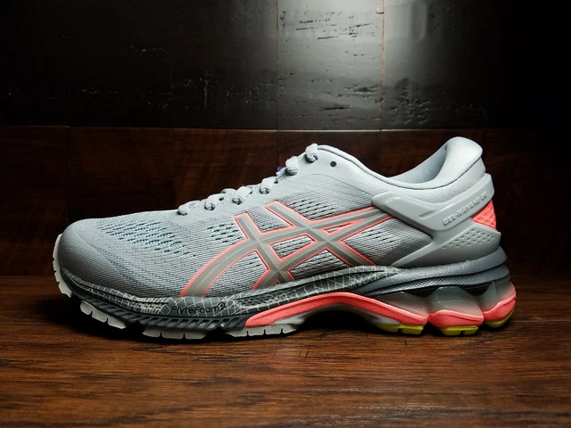 asics gel kayano 26 lite show womens