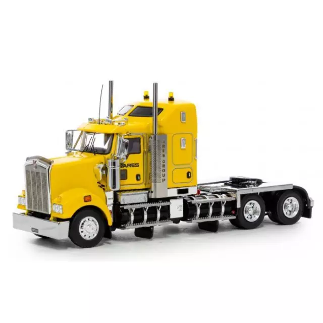 Drake Collectibles 1/50 Ares Group Kenworth T909