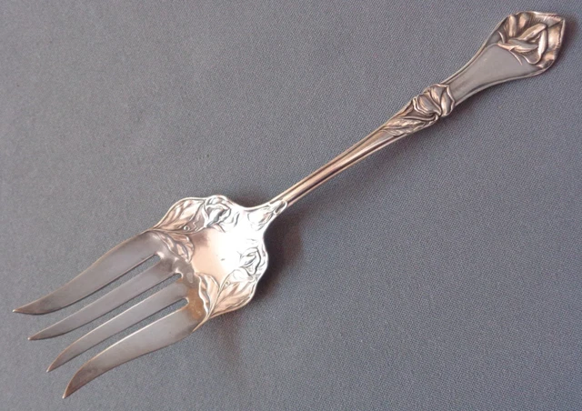 Set 6 Forchettine Dolce Love - Acciaio Inox 18/11, Design Con Cuori, Idee Regalo - Foto 6