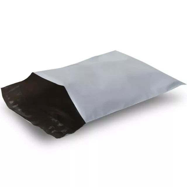 9 x 12 Poly Mailers Envelope Shipping Plastic Self Sealing Bag 25 50 100 200 500