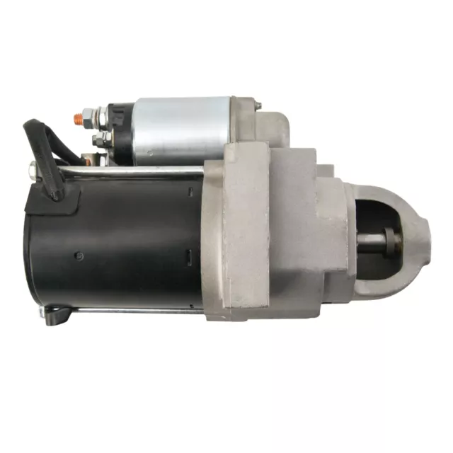 New SAE J1171 Starter for Mercruiser Volvo Penta 863007A1 3.0L 4.3L 5.0L 5.7L