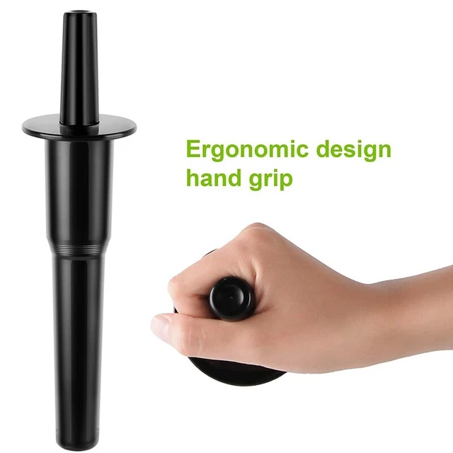 Plunger Blender Parts For Vitamix Tamper Low Profile Professional Series Pro 750