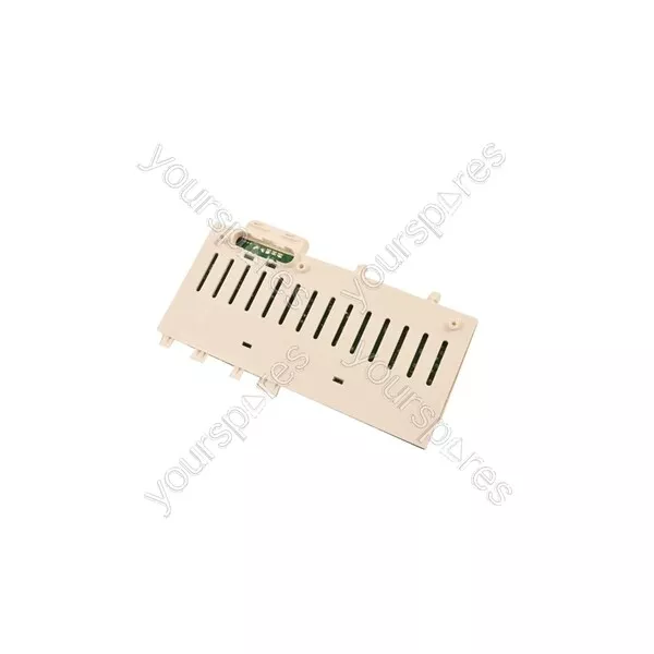 Genuine Hotpoint Indesit Washing Machine Module