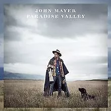 Paradise Valley von Mayer,John | CD | Zustand gut