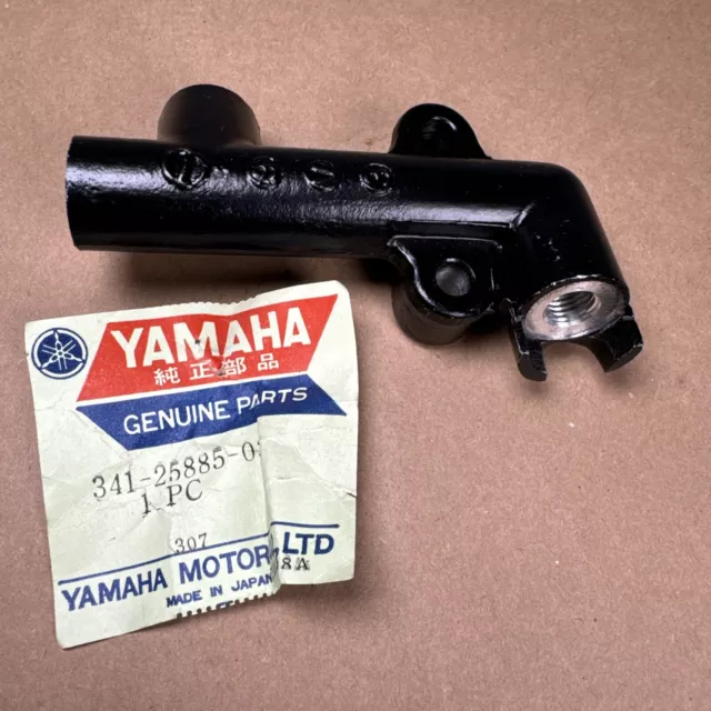 Verbindung Joint Yamaha Rd350 Tx750 Xs650 341-25885-03 Xx30192