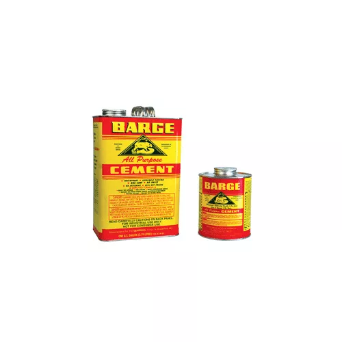Barge All-Purpose Cement Glue - Gallons & Quarts Sizes!