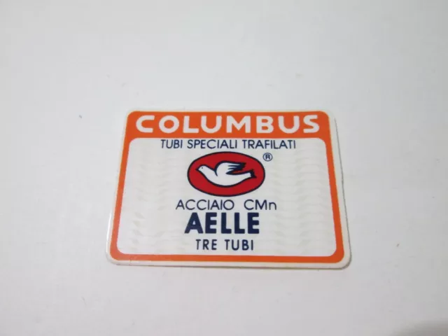 Columbus aelle on sale tretubi tubing