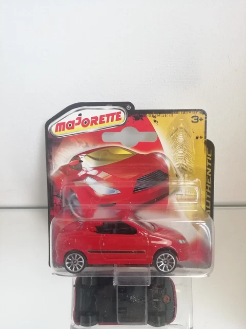 Majorette Saviem bâche - Collection