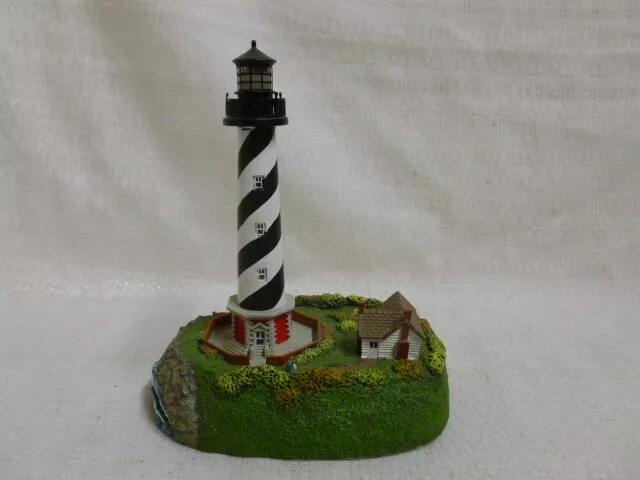 Lefton Historic American Lighthouse Collection Cape Hatteras NC CM08655