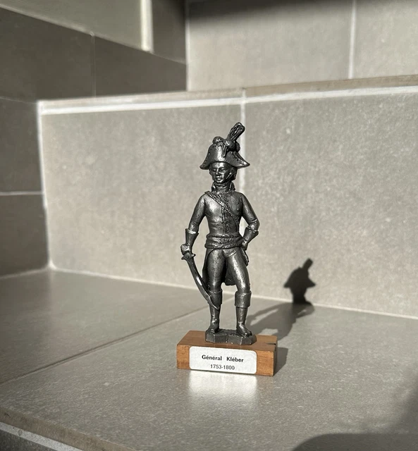 Soldat etain du prince d'occasion - Collection