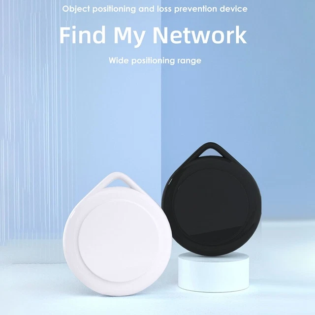 Find My Locator Mini GPS Tracker Positioning Anti-Loss Device for Elderly Kofr