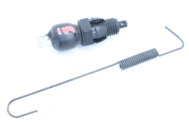 Contacteur De Stop (interrupteur De Frein) Pour Moto Suzuki - Compatible LS 650 Savage, GSX-R... - NEUF, Référence Emgo 46-50821