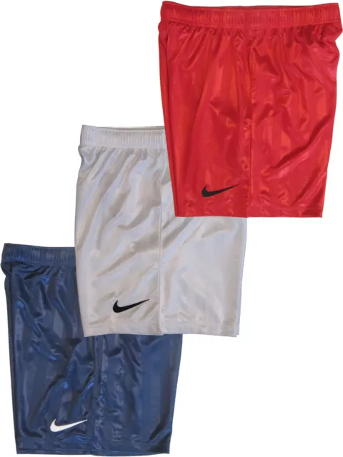 Nike BTF Shorts Sporthose Badeshorts Fußball kurze Hose Gr. XL 2XL neu