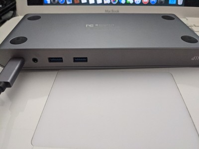 dockstation for laptop