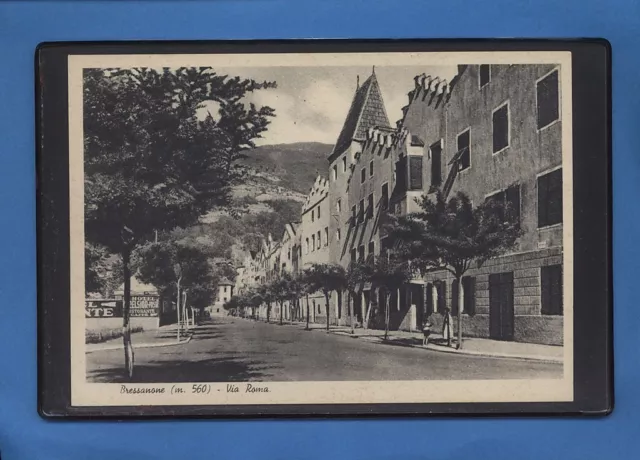 Bressanone (Bz) Via Roma  Brixen 204