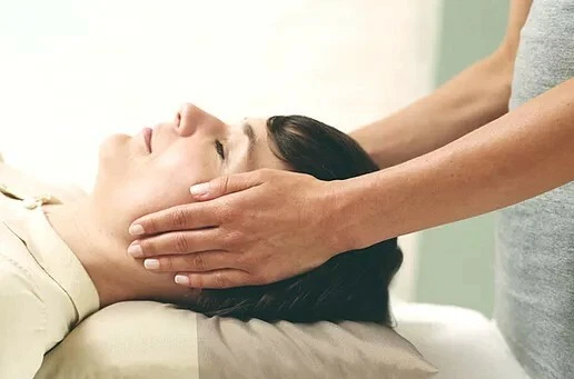 Séance Reiki À Distance