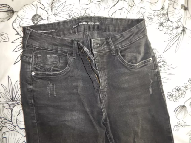 Pantalon velours cotelé femme bershka 2025