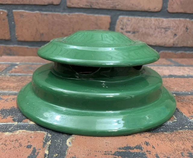 COLEMAN LANTERN GREEN 220F 220H 220J 220K Vent Ventilator Parts