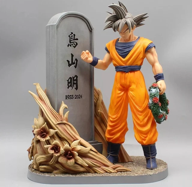 Le monde du manga rend hommage à Akira Toriyama - Dragon Ball Super