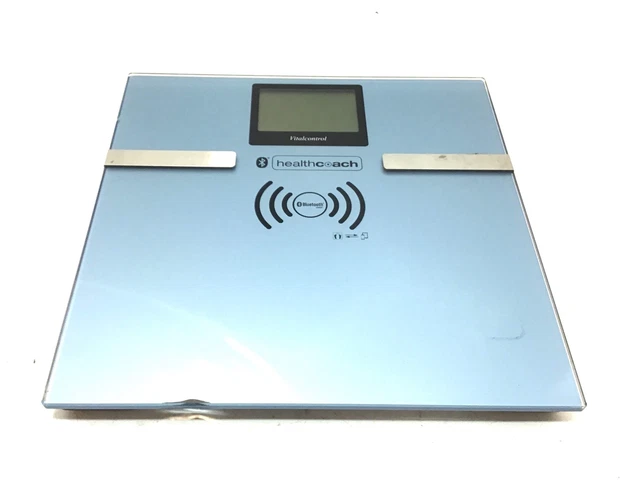 Bascula Baño Vidacontrol 749.83 17487356