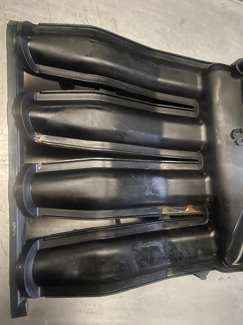 tubulure d admission d air  pour mercury 50 cv efi