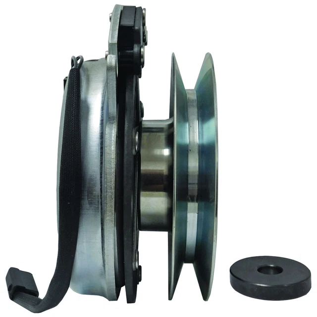New PTO Clutch For Hustler 601785 601785K 603273 Warner 5218-283 Xtreme X0272