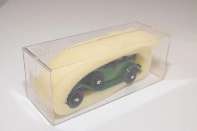+ Rio 41 Lancia Dilambda V 1929 Green Near Mint Boxed