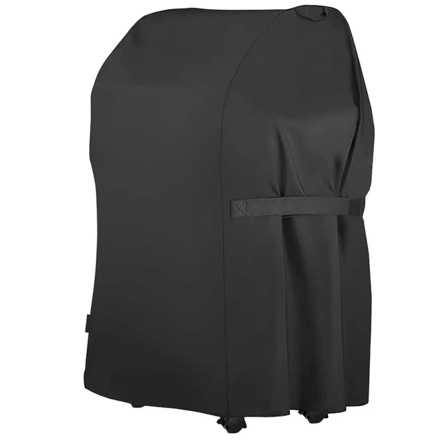 210D Oxford Premium Grill Cover Gas Barbecue Cover/BBQ 88Wx  66dDx 100H Cm
