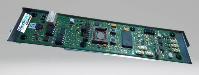 PHILIPS 	RAD ROOM	4512 133 14944	circuit board
