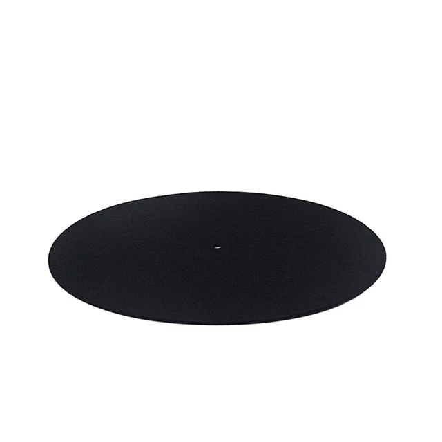 TAPIS DE PLATEAU tournant Plateau de plateau Slip Mat Métal pour EUR 14