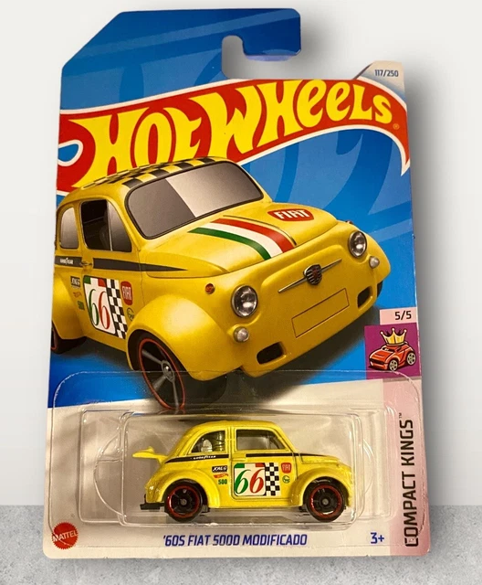 HOT WHEELS 2024 Custodia Mainline D HW J-Imports '92 Honda Civic EG 95/250 Lotto Di 10 EUR 44,87 - Foto 14