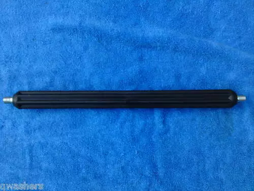 Gun Extension Lance Pipe Plastic Handle Insulated 440Mm 1/4"Bsp Male Replacement