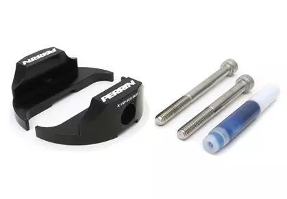 Perrin Steering Dampener Lockdown for Subaru