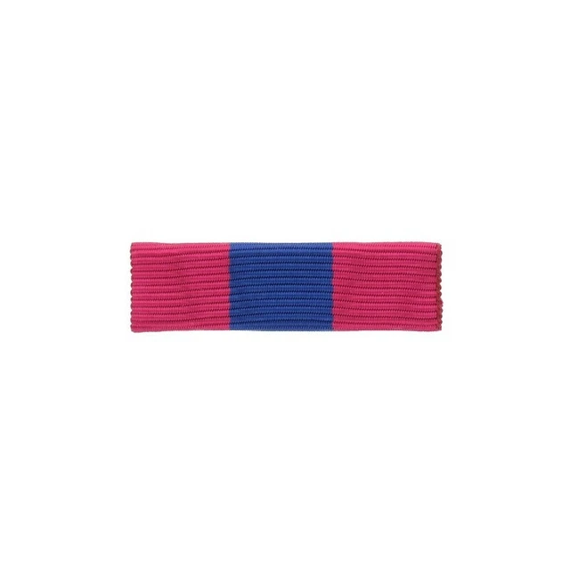 Barrette Dixmude De La Médaille Du Service De Santé Des Armées - Bronze, France
