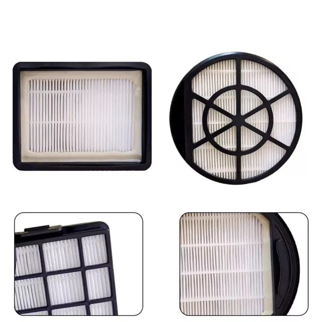 Healthy Lifestyle with For Bosch Series 2 BBZ152EF Vacuum Cleaner Filter Set