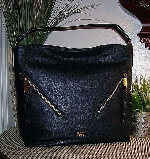 Michael kors hotsell evie pebble