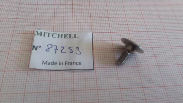 Sight Arm Pick Up Reel Mitchell 288 Galleon 48R Bail Screw Real Part 87253
