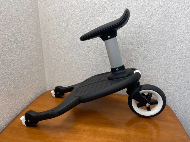 Bugaboo Comfort Wheeled Board 85510WB01 , No Adapter