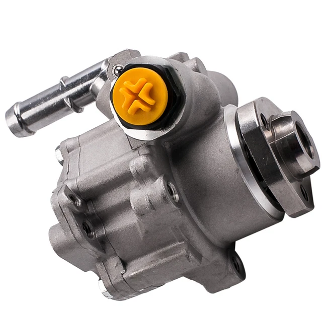 Pompă de servodirecție:VW GOLF III 91-97, PASSAT 88-01, CADDY 95-04, POLO 94-, SEAT CORDOBA/IBIZA 93-, TOLEDO 91-98 – Car Performance Pompă de servodirecție:VW GOLF III 91-97, PASSAT 88-01, CADDY 95-04, POLO 94-, SEAT CORDOBA/IBIZA 93-, TOLEDO 91-98 – Car Performance