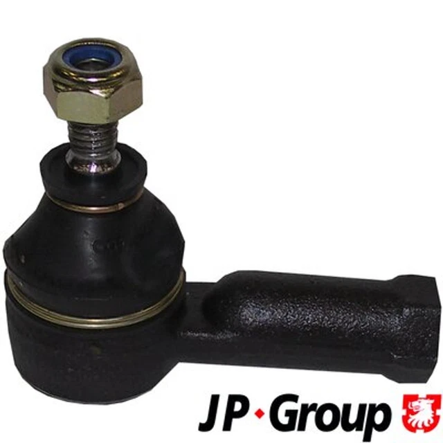 Testa tirante trasversale testa snodata JP GROUP 124400400 per Meriva Opel anteriore sinistro X03