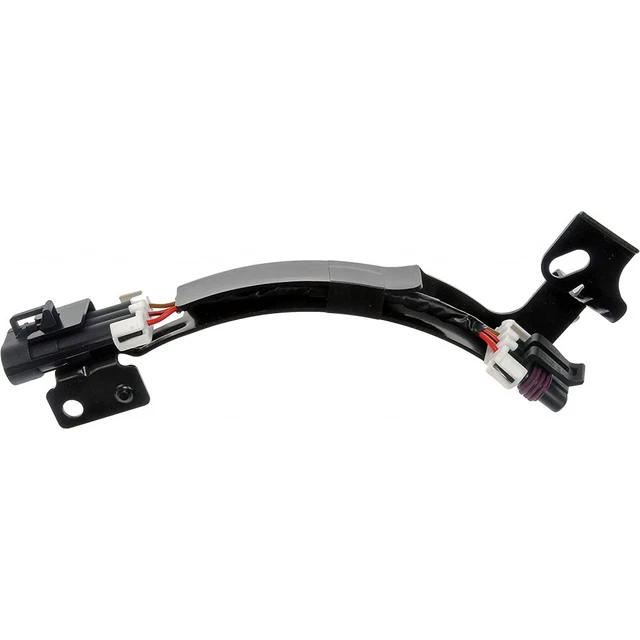 For Workhorse Custom Chassis R26 2007 2008 Cam Position Sensor Connector