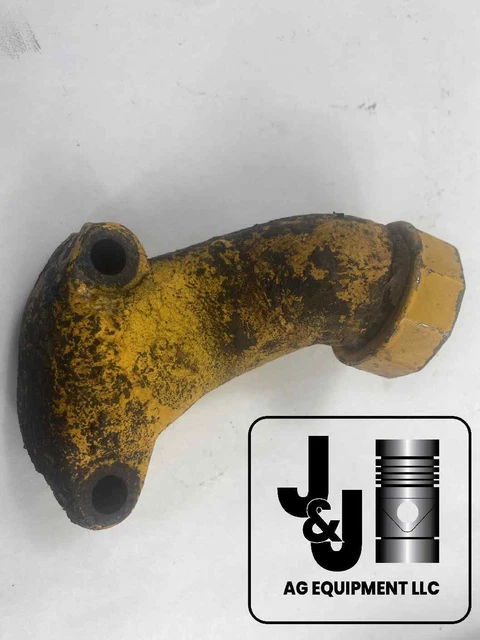 John Deere T23614 Oil Filler Neck Inlet 1020 1120