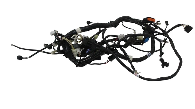 リッカ Altro impianto elettrico, Impianto elettrico, accensione, Scooter