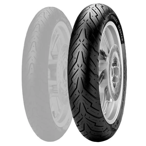 Pirelli Scooter tyre 130/70-13 Rear Angel Scooter TL 63P 61-277-12