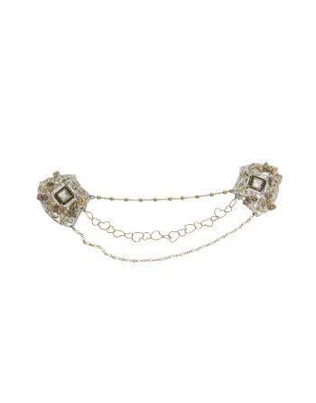 BIJOU DE CEINTURE BAROCCO Elisa Cavaletti ELP170505519