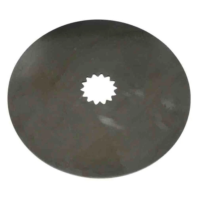 1402-2011 - Brake Disc Fits John Deere
