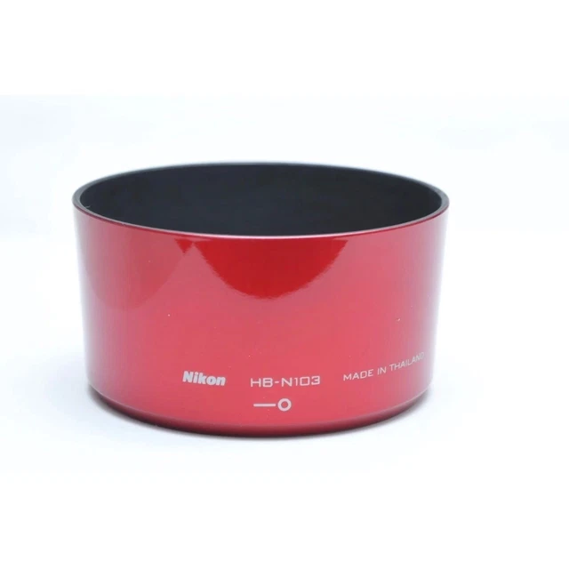 Lens Hoods, Lenses & Filters, Cameras & Photo - PicClick