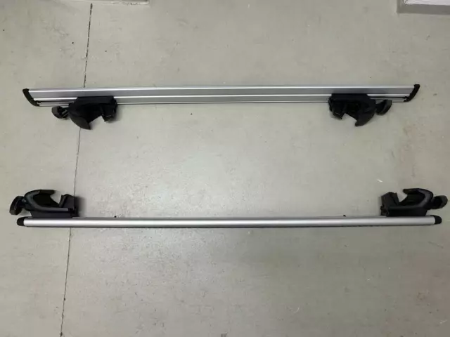 Thule Wingbar, gebraucht, 80cm-100cm variabel einstellbar