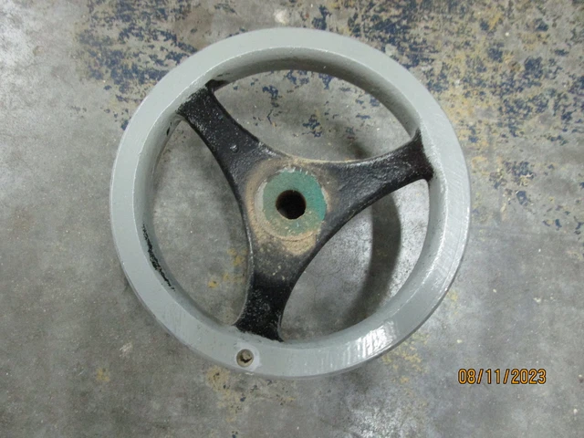 Powermatic 66 Table Saw Table Hand Wheel Handwheel 3271139